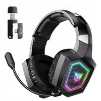 Onikuma GT806 Wireless Over-Ear Headphones