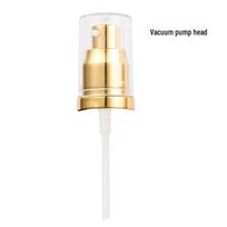 Estee Lauder Double Wear 30ml pagrindo vakuuminio siurblio galvutės keitimas beige