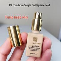 Estee Lauder Double Wear 30ml pagrindo vakuuminio siurblio galvutės keitimas