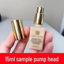 Estee Lauder Double Wear 30ml pagrindo vakuuminio siurblio galvutės keitimas