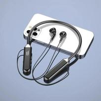 Xiaomi Wireless Neckband Earphones Bluetooth 5.3 Headphones Gaming Power Display Headset TWS Earbuds Sport Headset With Mic juoda
