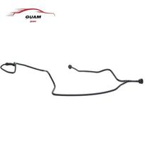 A1665001391 Coolant vent hose For Mercedes-Benz GLE W166 GL350 GLE350d GLS350d ML350 1665001391