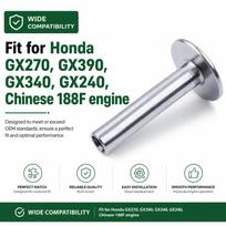 10Pcs/lot Cam Shaft Valve Lifter Tappet For Honda GX270 GX390 GX340 GX240 188F Engine Motor Petrol Generator 13hp 14441-ZE2-000