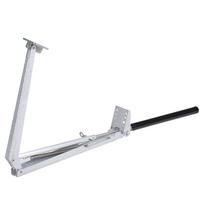 Opener Standard Vent Cylinder Automatic Stainless Steel Cylinder Greenhouse Windows Opener sidabras