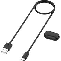 For Google Fitbit Air Watch Split Magnetic Charging Base Type-C Watch Charging Cable Magnetic Connector