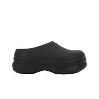 adidas Adifom Stan Smith Mules Pagrindinės Juodos Moteriški Sportbačiai IE4626 40½ black