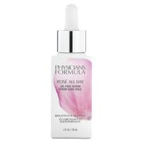 Physicians Formula, Rose All Day, serumas be aliejaus, 1 fl uncija (30 ml) white