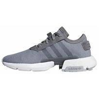 Adidas POD S3.1 Grey Solar Orange B37365 36⅔ gray