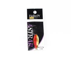 Valkein Spoon Astrar 3.2 grams Sinking Lure No.19 (6048)