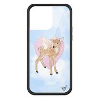 Lauko gėlės 3D Ins drugelio telefono dėklas iPhone 16 15 14 13 12 Pro Max Plus 16pro 15pro WF Mielas animacinis dėklas Funda For iPhone 12