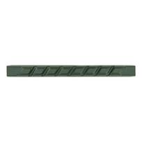 Mountain Bike Frame Chain Anti-Scratch Strips Bicycles Chain Protector Scratch Guard For Long Lasting Durability mėlyna