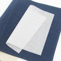 25Pcs/Lot Wax Paper Grease-Proof Food Wrappers Wrapping Paper for Bread Sandwich Burger Fries - Oilpaper / Baking Tools