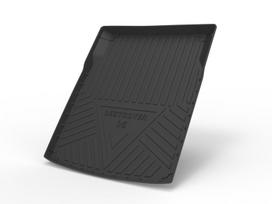 BYD Trunk Mat for Qin EV, Song Pro, E2, Song DMEV, Han EV DM 120*60*5 black