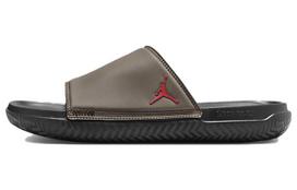 Jordan Žaiskite čiuožyklą Palomino Fire Red DC9835-201 40 black