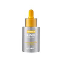 MEDI-PEEL Peptide 9 Vitanol Ampoule Pro 30ml Niacinamide 20% Intensive Brightening Glow Serum