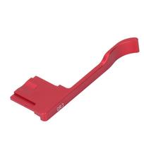 Camera Thumb Up Grip for GR III GR IIIX Metal Hot Shoe Thumb Up Rest Hand Grip Camera Accessories
