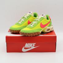 IB3656-300 Nike Air Max Waffle Sprinter Green Electrolime (Men's) 9 green