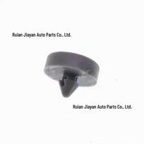 Geely Boyue/Emgrand/Binrui/Binyue/Vision X6 Clutch & Brake Pedal Buffer Pad Rubber Pad 1 piece gray