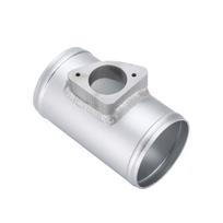 Oro srauto jutiklio adapteris Įsiurbimo matuoklio laikiklis Tvirtinimo pagrindas Masė 63/70/76mm Universalus Mazda-Atez Angksela 76MM/3.0inch white