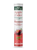 Kayashree Apple Cider Vinegar Effervescent Tablets | 15 Tablets | With Moringa | Helps in Weight Management & Gut Health | Apple Flavour | Nutraceu