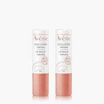 Avene Cold Cream Hydrating Lip Balm 4g x 2pcs - Lip Moisture, Korean 4g x 2pcs white