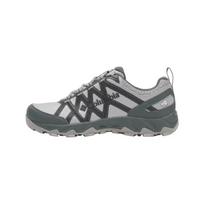 Columbia Peakfreak X2 Outdry II Comfortable Low Hiking Shoes Men sneaker Gray YM2238-029 43 gray