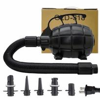 17000Pa Electric Air Pump 600W Quick-Fill Inflator Practical Multifunction Pump  For Gymnastics Mat juoda