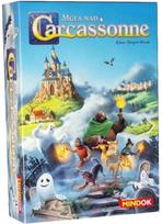 Bard Carcassonne Mist Board Game Expansion (8595558307173)