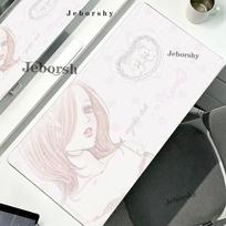 Anime Nana Osaki Mouse Pad Nonslip Gaming Mousepad Gamer Esports Mouse Mat Game Mechanical Keyboard Xxl Desk Mat 800x300x2mm