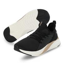 Puma Sftride Sophia 2 Moteriški sportiniai batai Juodi 37790301 R 39 white