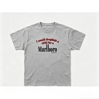Nusispardysiu vaiką už cigaretę Marškinėliai Dank Meme Weirdcore Gen Z Marškinėliai Nauji Pavasario Vasaros Medvilniniai Marškinėliai 3XL white