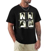 TATU BAND TShirt Lightweight Running Sports TShirt 2XL