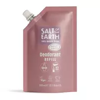 Salt of the earth Lavender & Vanilla Deodorant Refill - Náplň deodorantu ve spreji Dezodorantas 500 ml