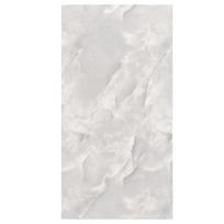 30x60cm Self Adhesive Tile Sticker Imitation Ceramic Tile Moisture-Proof Imitation Marble Wall Sticker Waterproof white