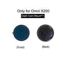 for 70mai X200 Electrostatic Sticker for 70mai X200 Omni Mount  for 70mai Omni X200 CPL Filter for 70mai Tools pack