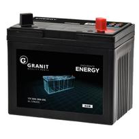 Battery 12V 28Ah tractor camper 195x124x176 U1R-9 SLA