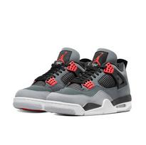 Air Jordan 4 Retro Mid Infrared Jordan 4 Retro Vyriški DH6927-061 EU 42.5 pilka spalva