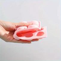 1PC Crystal Epoxy Mold, The Cloud-shaped Mold for Candles Can Be Used To Make Molds for Candles and Soap Supplies multi