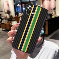 Ayrton Senna Case For Xiaomi 15T Pro 14T 13T 15 14 Ultra 17 Pro Max POCO X7 X3 X5 X6 F5 F6 F7 Pro Cover Xiaomi 17Pro Max