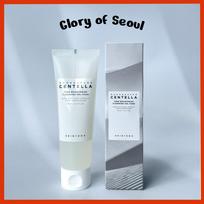 SKIN1004 Madagascar Centella Tone Brightening Cleansing Gel Foam 125ml (Cruelty-Free) white