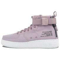 Nike SF Air Force 1 Mid Elemental Rose GS AJ0424-601 39 gray