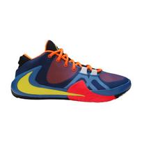 Nike Zoom Freak 1 EP 'Multi-Color' 42 blue
