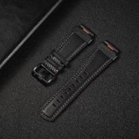 Originalios odos laikrodžio apyrankė QuickFit 22 26 mm, skirta Garmin Epix Gen 2/Fenix 7X 7 Pro/6 6X Pro/5 5X Plus 3HR 935 945, dirželis Apyrankė 22mm Fenix 6 6Pro black