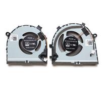 MOQIAN CPU+GPU Cooling Fan Compatible with Dell G3-3579 G3-3779 G5-5587 Gaming Laptop Fan 0GWMFV 0TJHF2