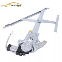 6M34J24101AA 6M34J23200AA Glass Lifter Assembly for Ford RANGER/BT-50 6M34J24101AA-Front L white