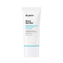 Dr.Jart+ Every Sun Day Moisturizing Sunscreen SPF50+ PA++++ 30ml – Hydrating Daily UV Protection Cream white