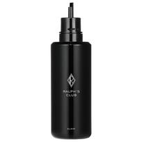 Ralph Lauren, Ralph's Club, Eau De Parfum, For Men, Refill, 150 ml