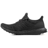 UltraBoost Adidas 4.0 'Triple Black' BB6171 36 black
