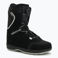 Vaikiški snieglenčių batai HEAD Jr Boa black