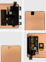 Compatible with OnePlus 13R (Original) CPH2691/CPH2645 AMOLED Display (Screen) beige